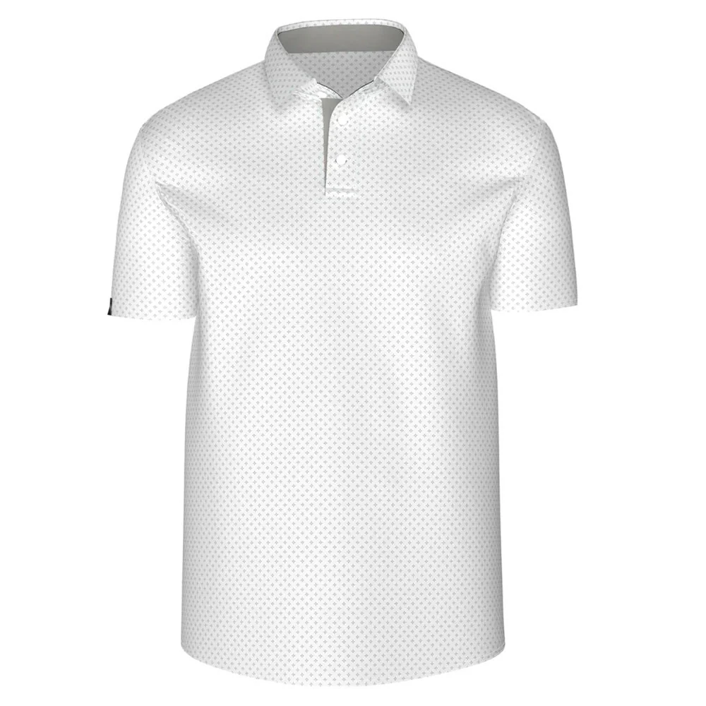 Swannies Phillips Golf Polo