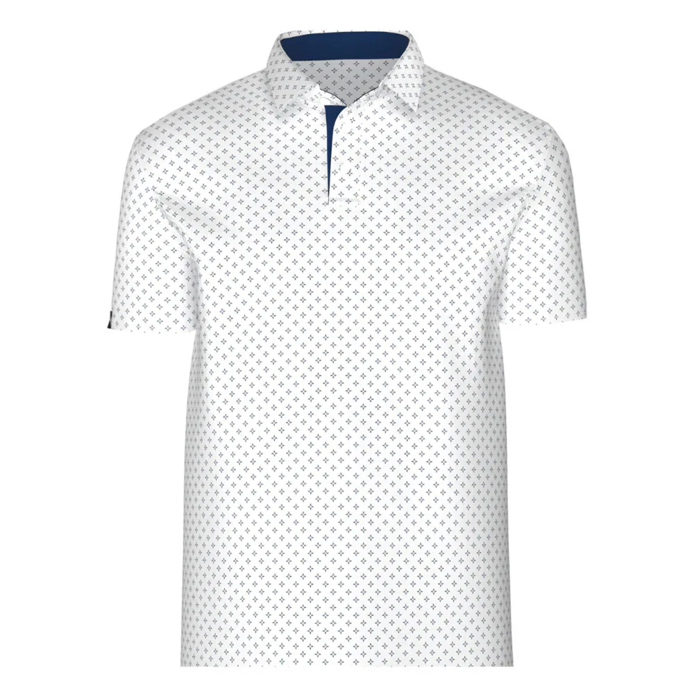 Swannies Phillips Golf Polo - Image 4