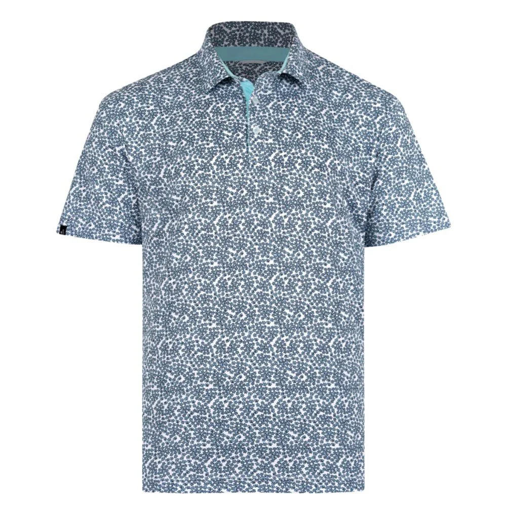 Swannies Preston Golf Polo