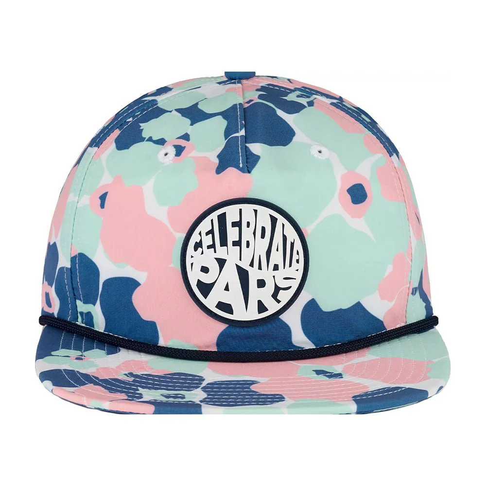 Swannies Siggy Golf Hat