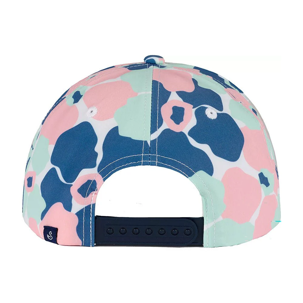 Swannies Siggy Golf Hat - Image 2