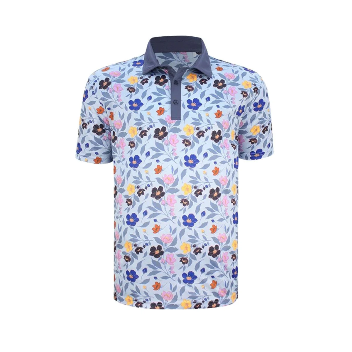 Swannies Slinger Polo