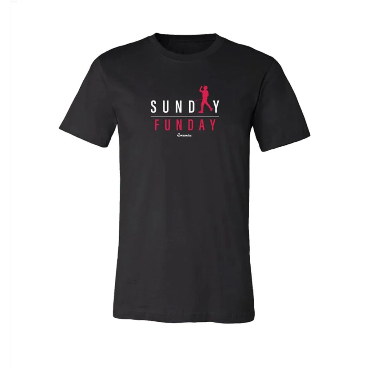 Swannies Sunday Funday Tee