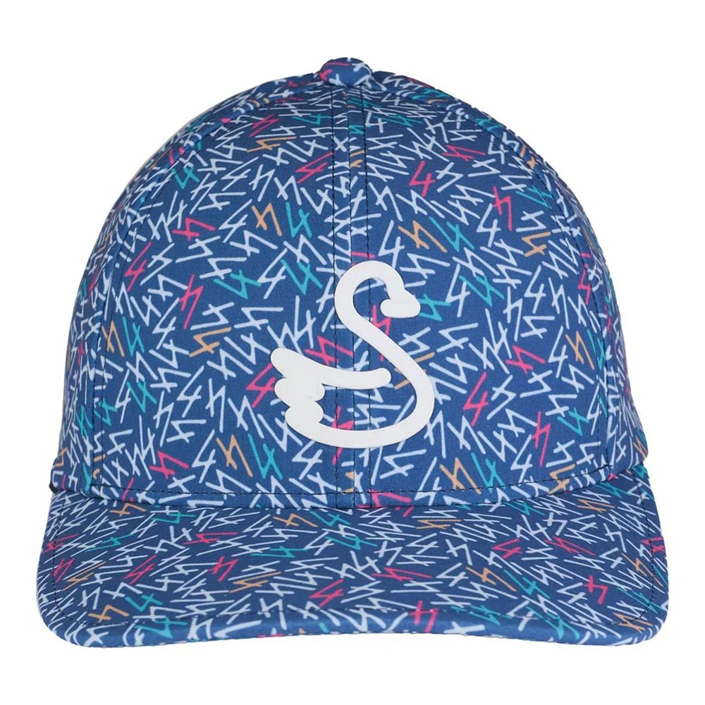 Swannies Vance Golf Hat