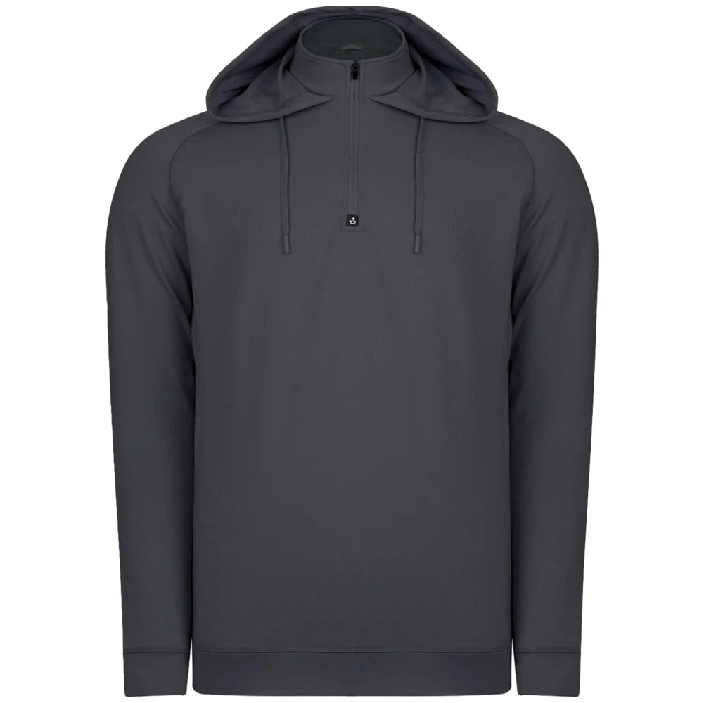 Swannies VanDyke Golf Hoodie - Image 12