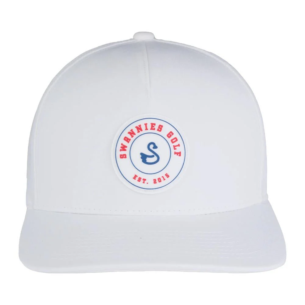 Swannies Wade Hat - Image 2