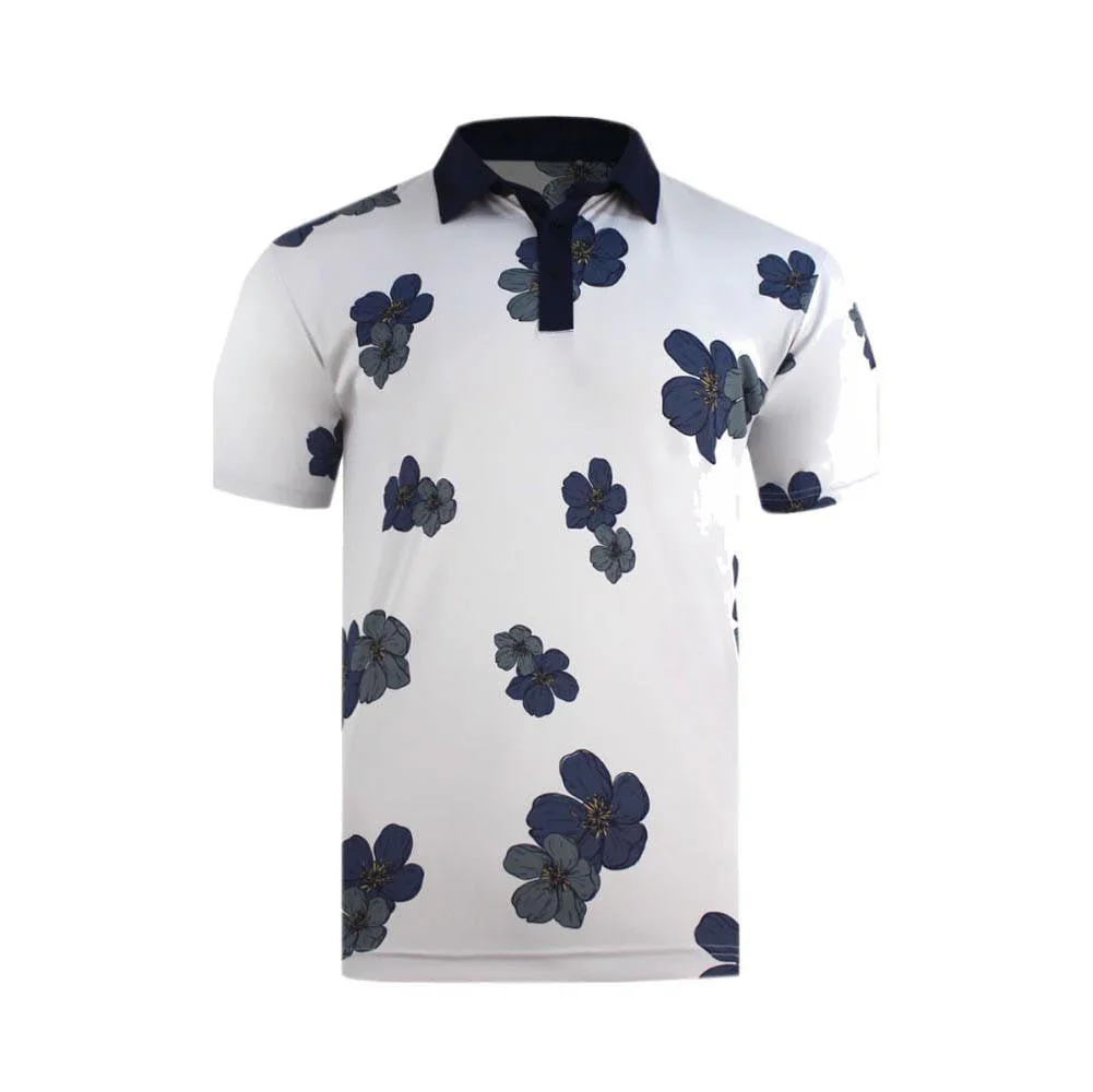 Swannies Walker Polo
