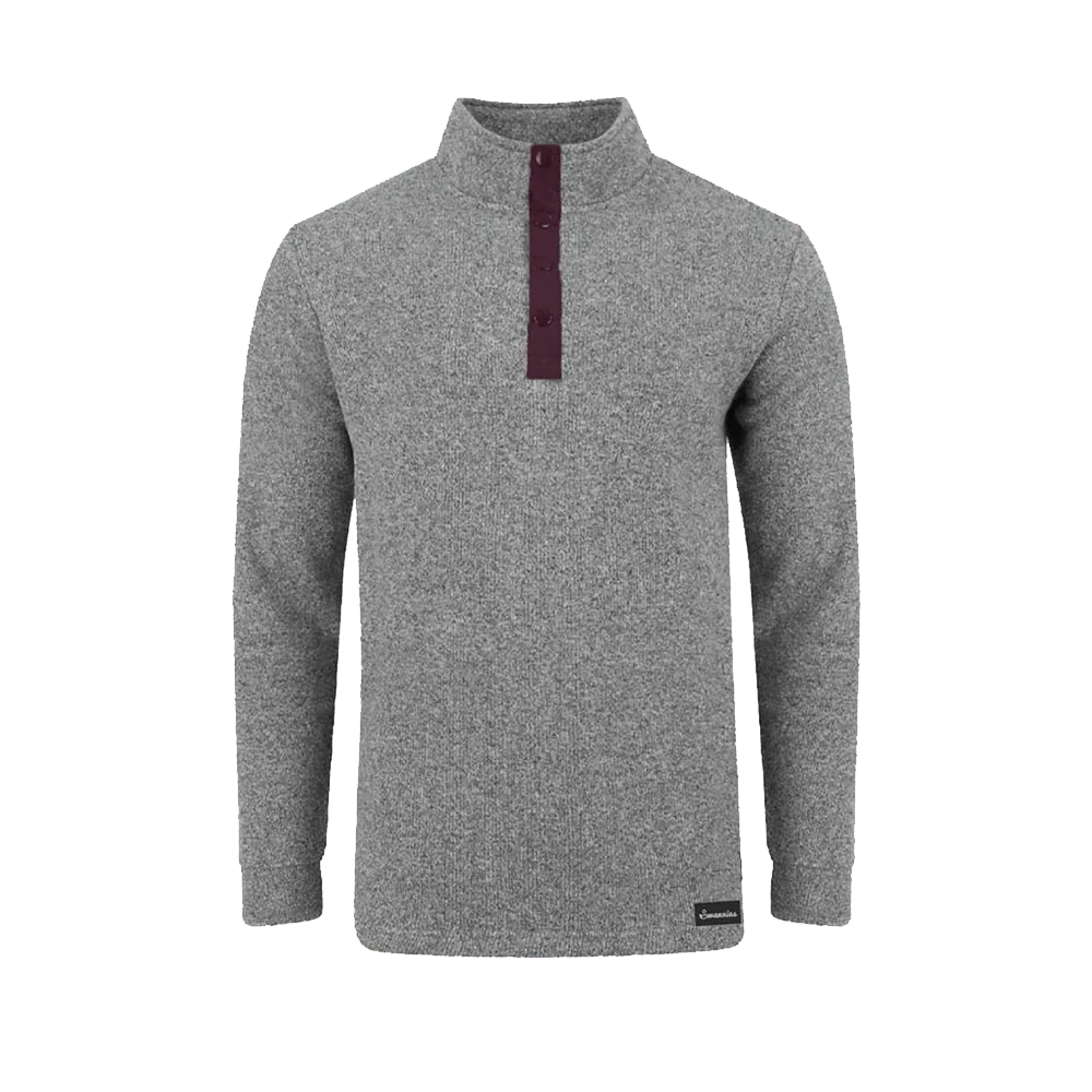 Swannies Wolff Fleece