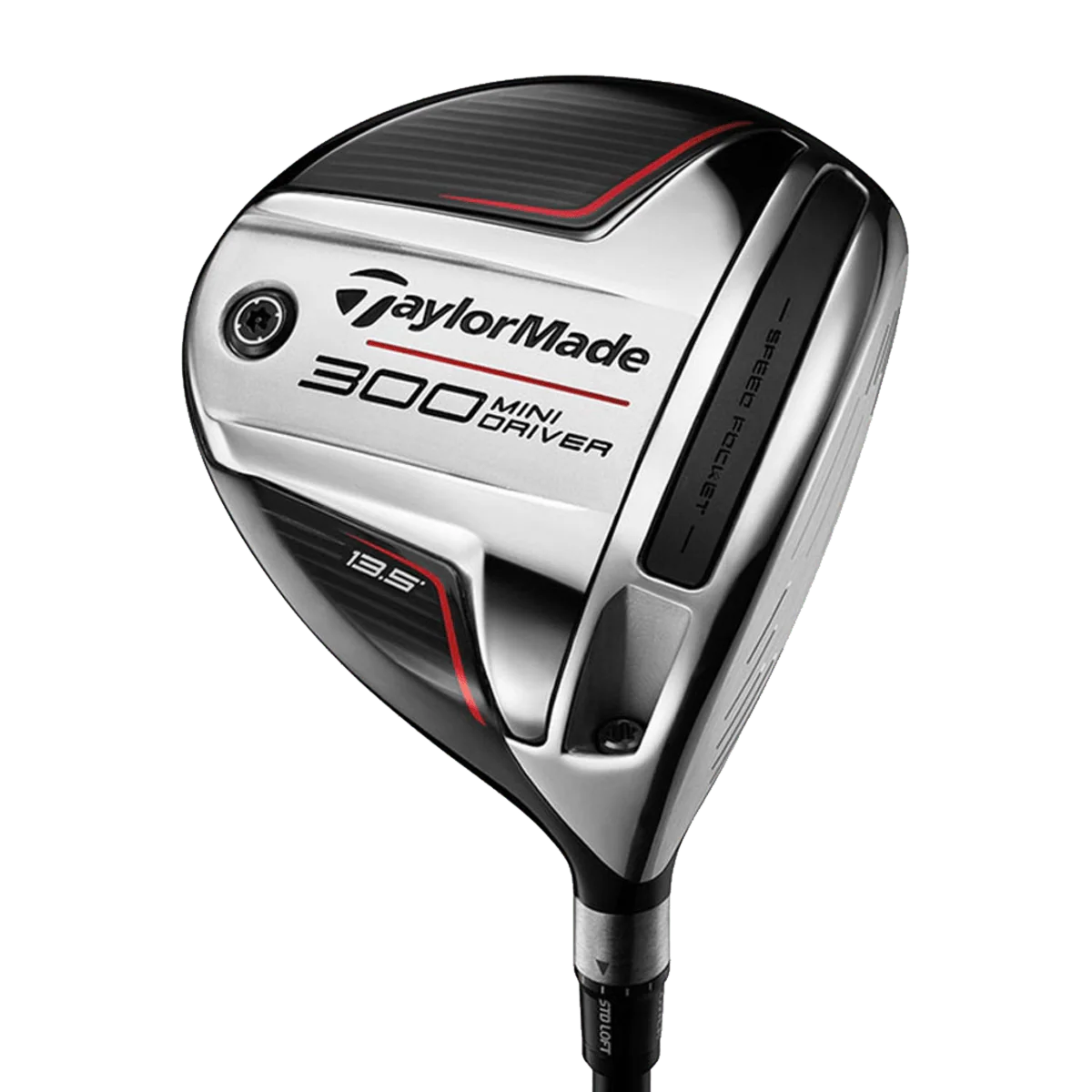 TaylorMade 300 Mini Driver (Left-Handed)