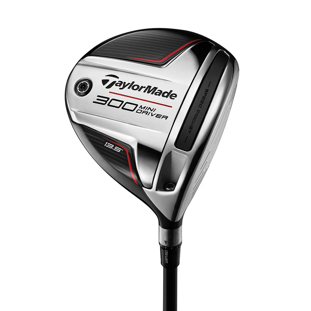 TaylorMade 300 Mini Driver (Right-Handed) - Image 7