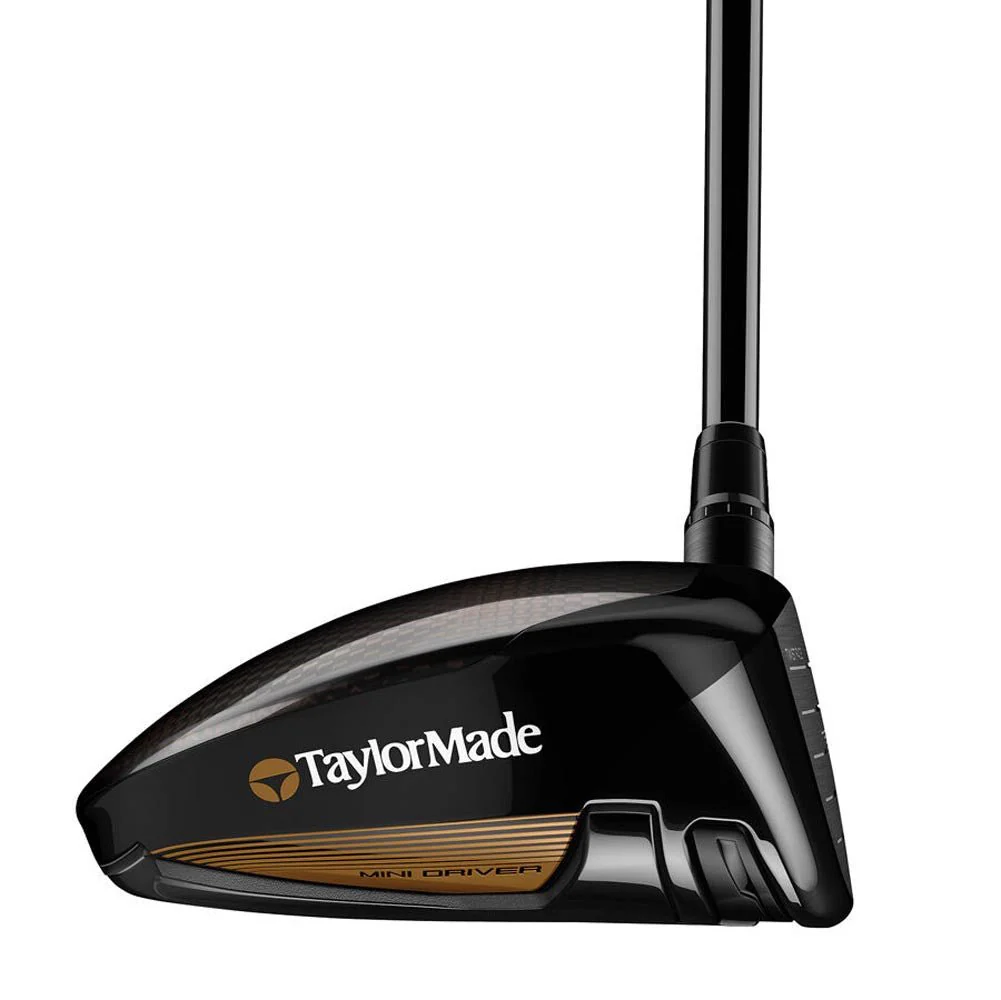 TaylorMade BRNR Mini Driver (Left-Handed) - Image 4