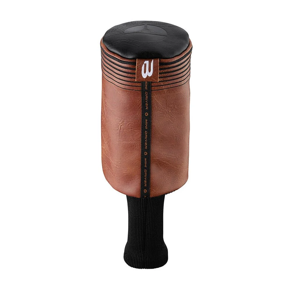 TaylorMade BRNR Mini Driver - 2024 - Image 6