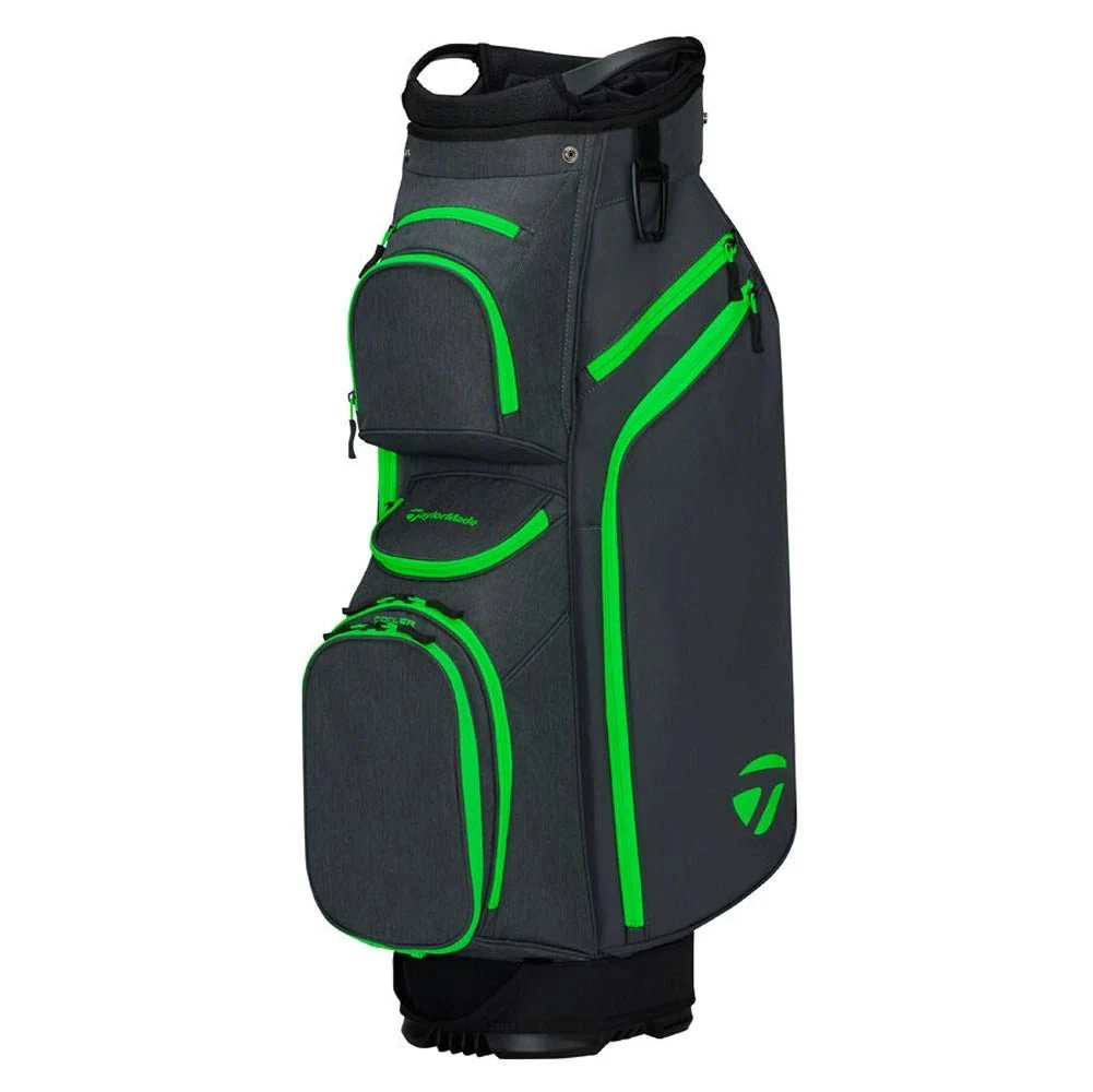 TaylorMade Cart Lite Cart Bag - Image 12