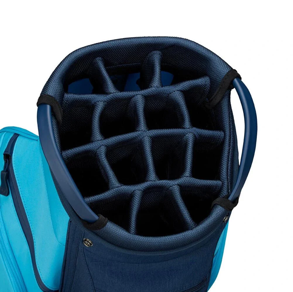 TaylorMade Cart Lite Cart Bag - Image 19