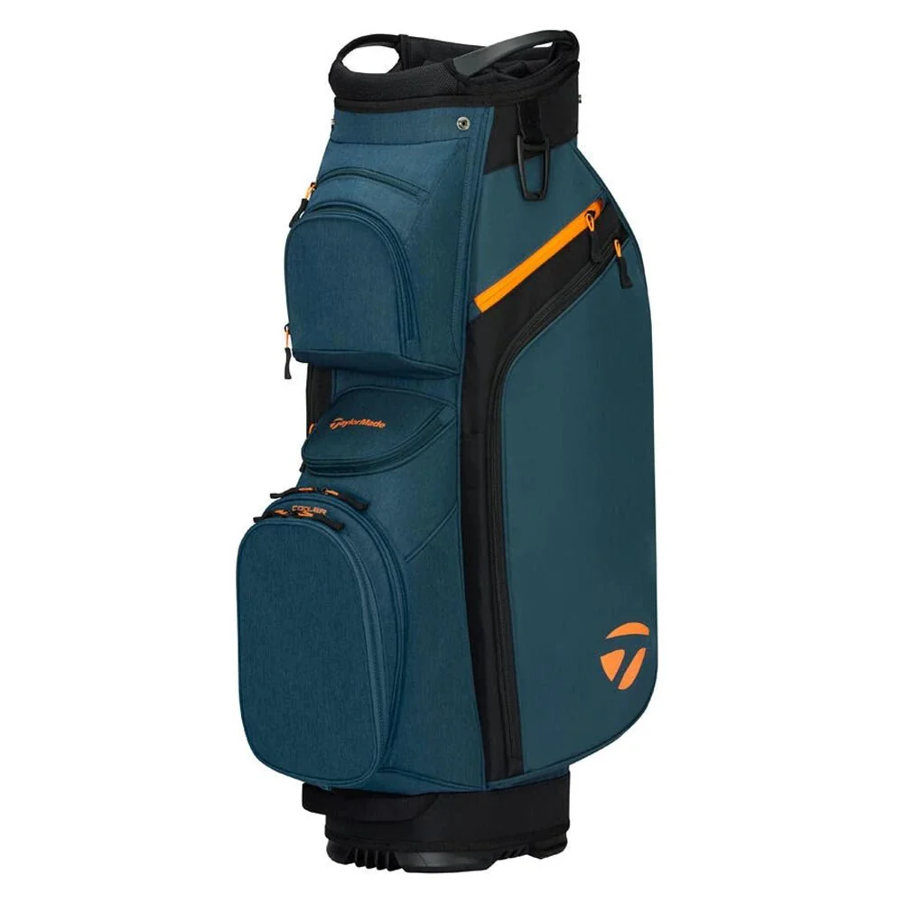 TaylorMade Cart Lite Cart Bag - Image 20
