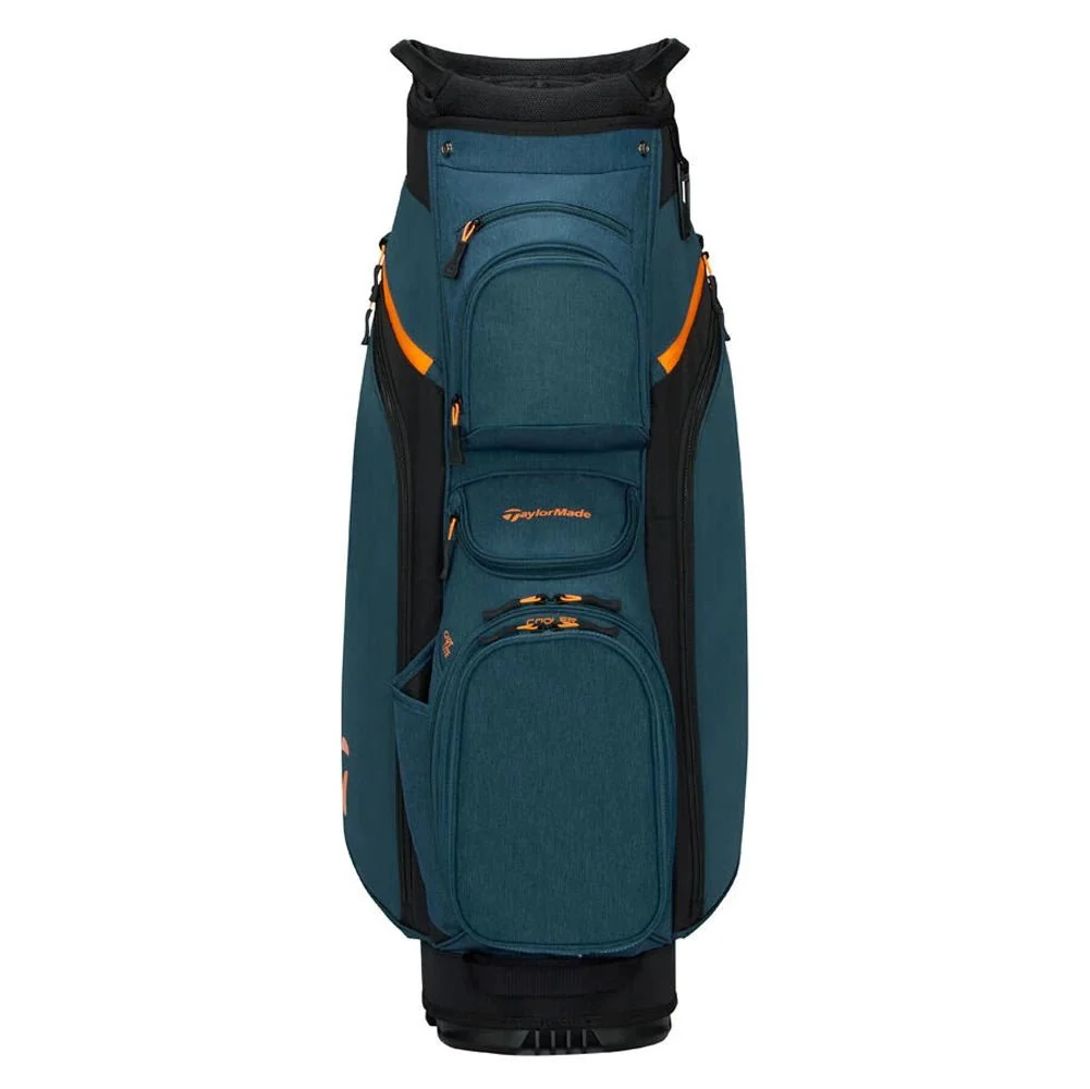 TaylorMade Cart Lite Cart Bag - Image 21