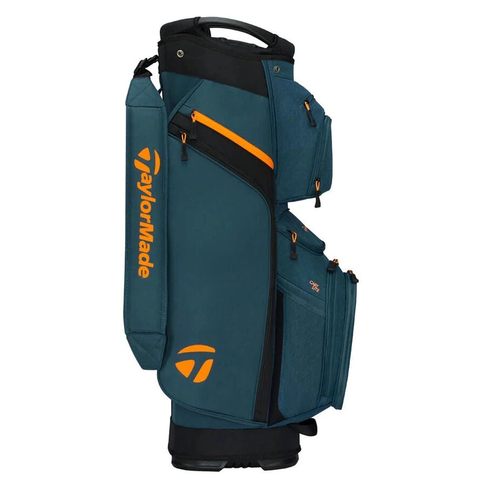 TaylorMade Cart Lite Cart Bag - Image 22
