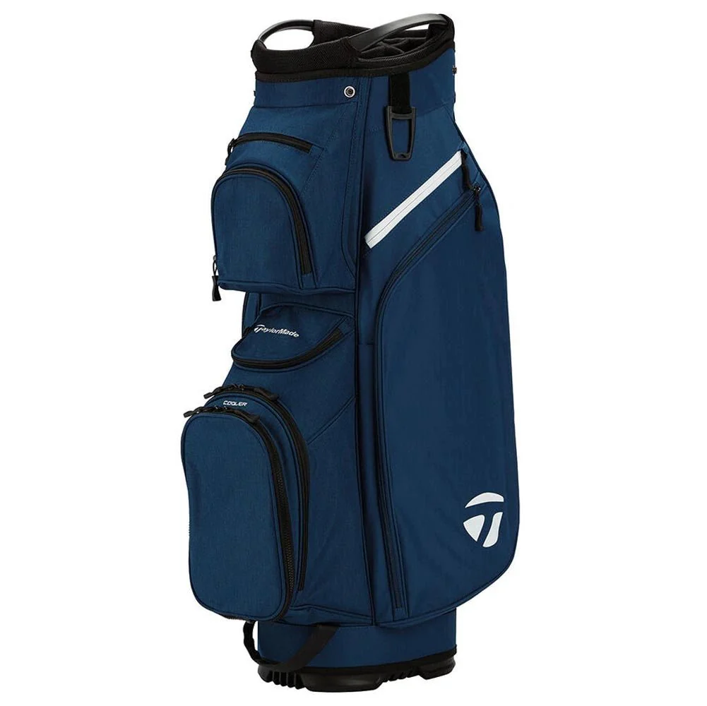 TaylorMade Cart Lite Cart Bag - Image 26