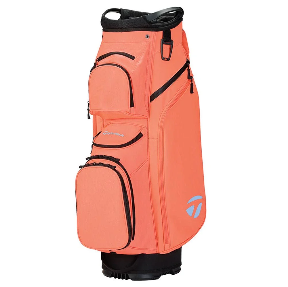 TaylorMade Cart Lite Cart Bag - Image 27