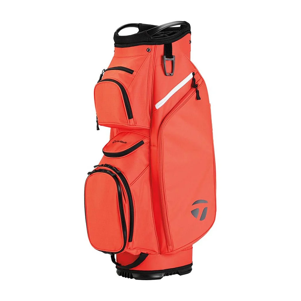 TaylorMade Cart Lite Cart Bag - Image 3