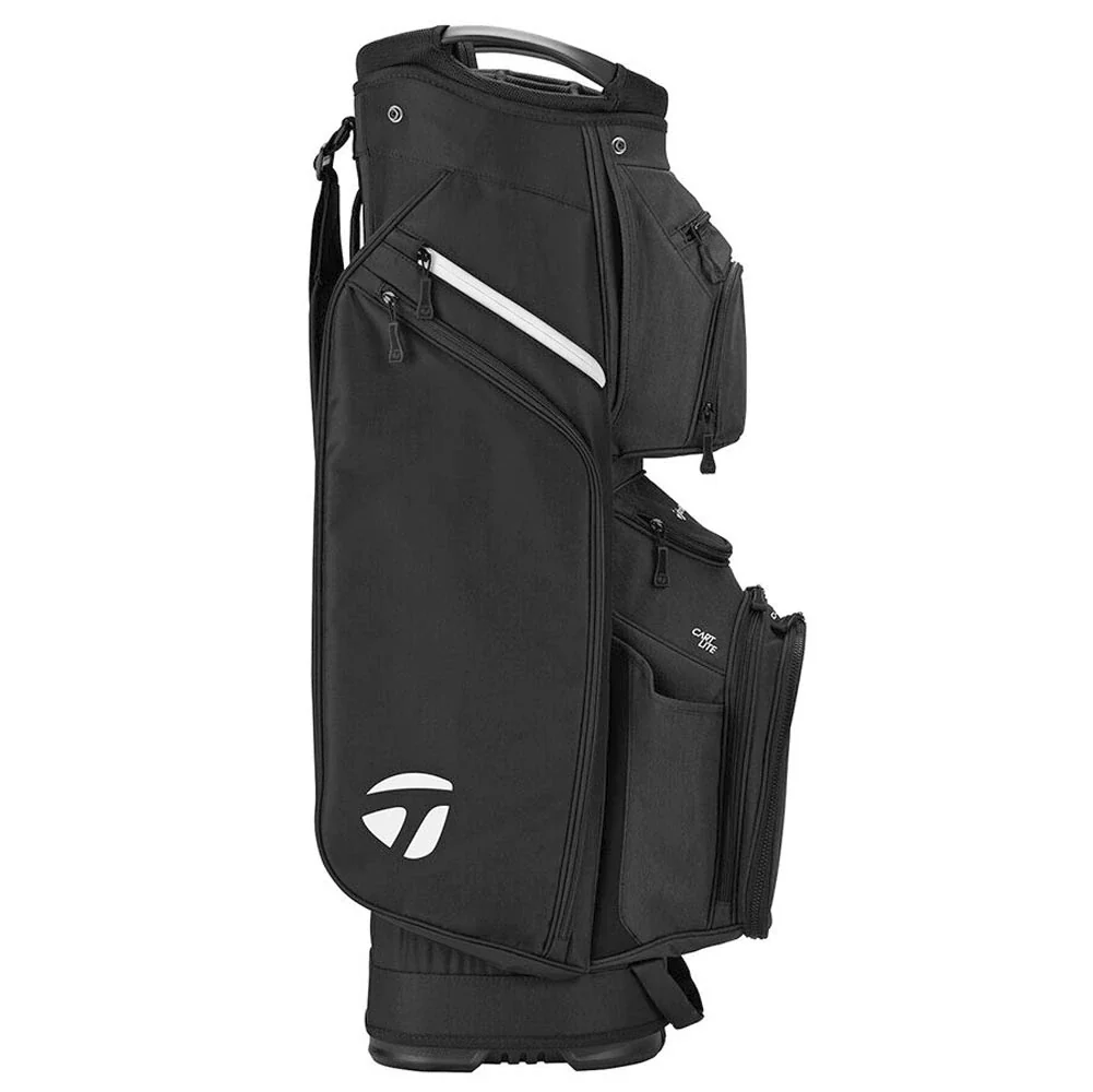 TaylorMade Cart Lite Cart Bag - Image 30