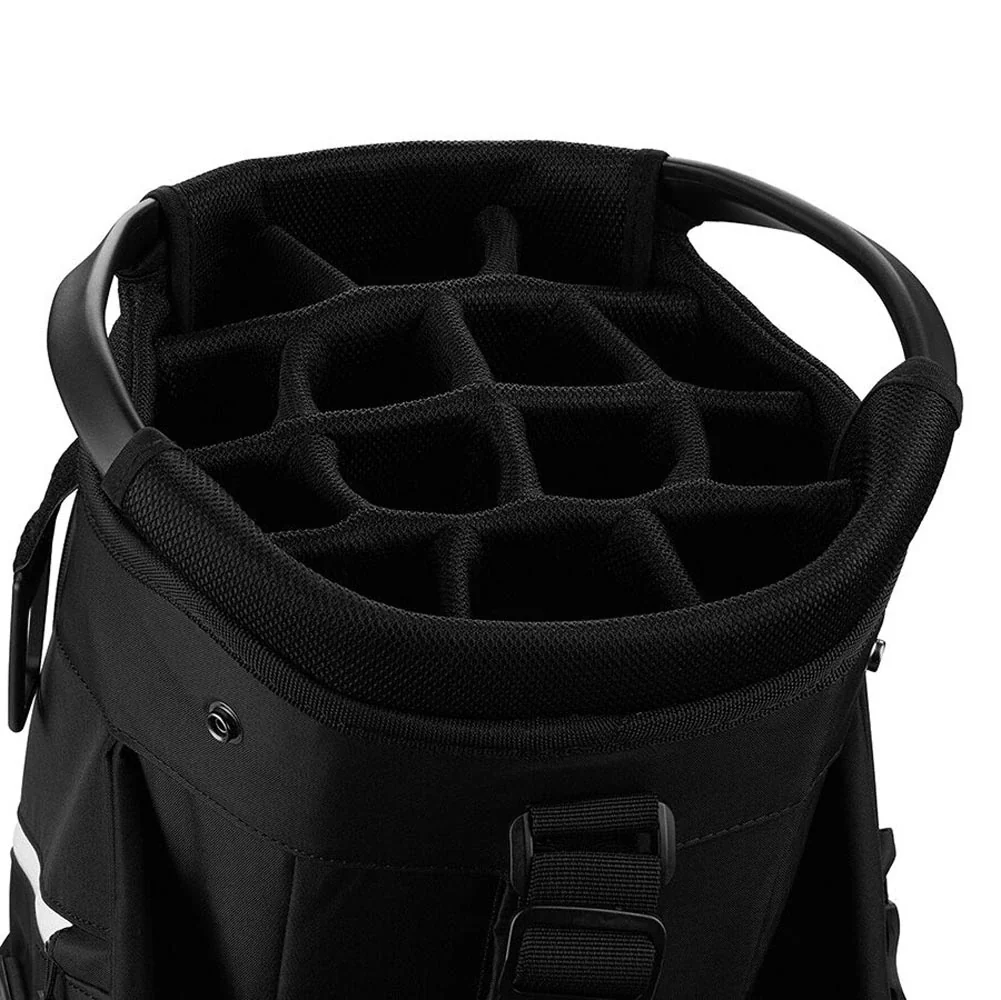 TaylorMade Cart Lite Cart Bag - Image 31
