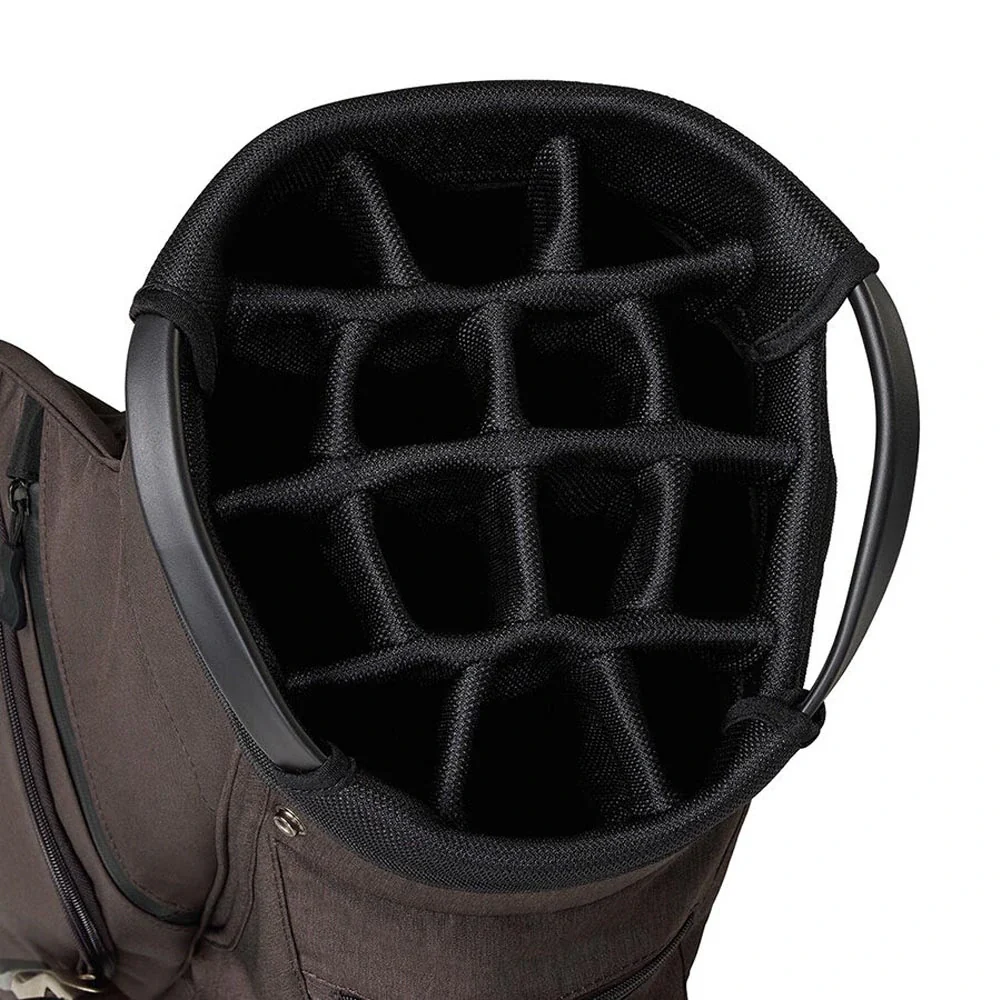 TaylorMade Cart Lite Cart Bag - Image 34