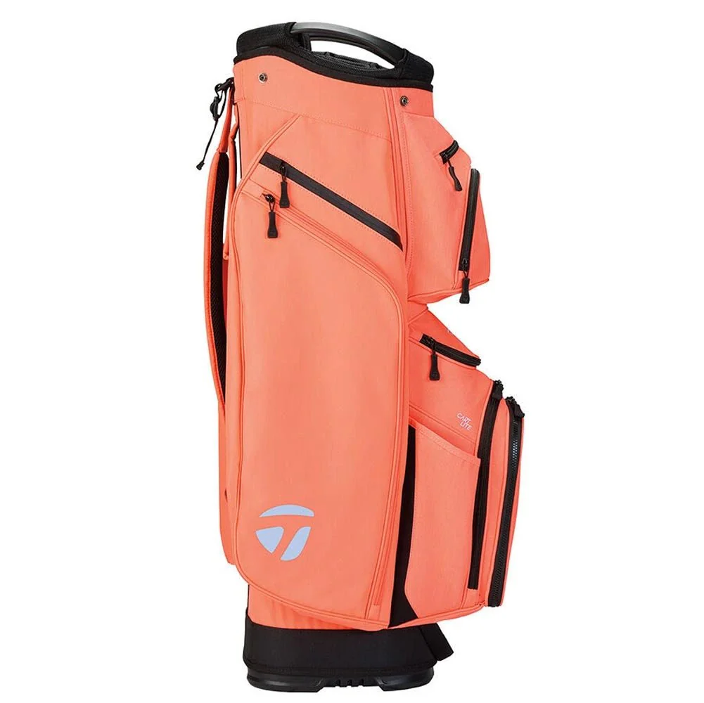 TaylorMade Cart Lite Cart Bag - Image 35