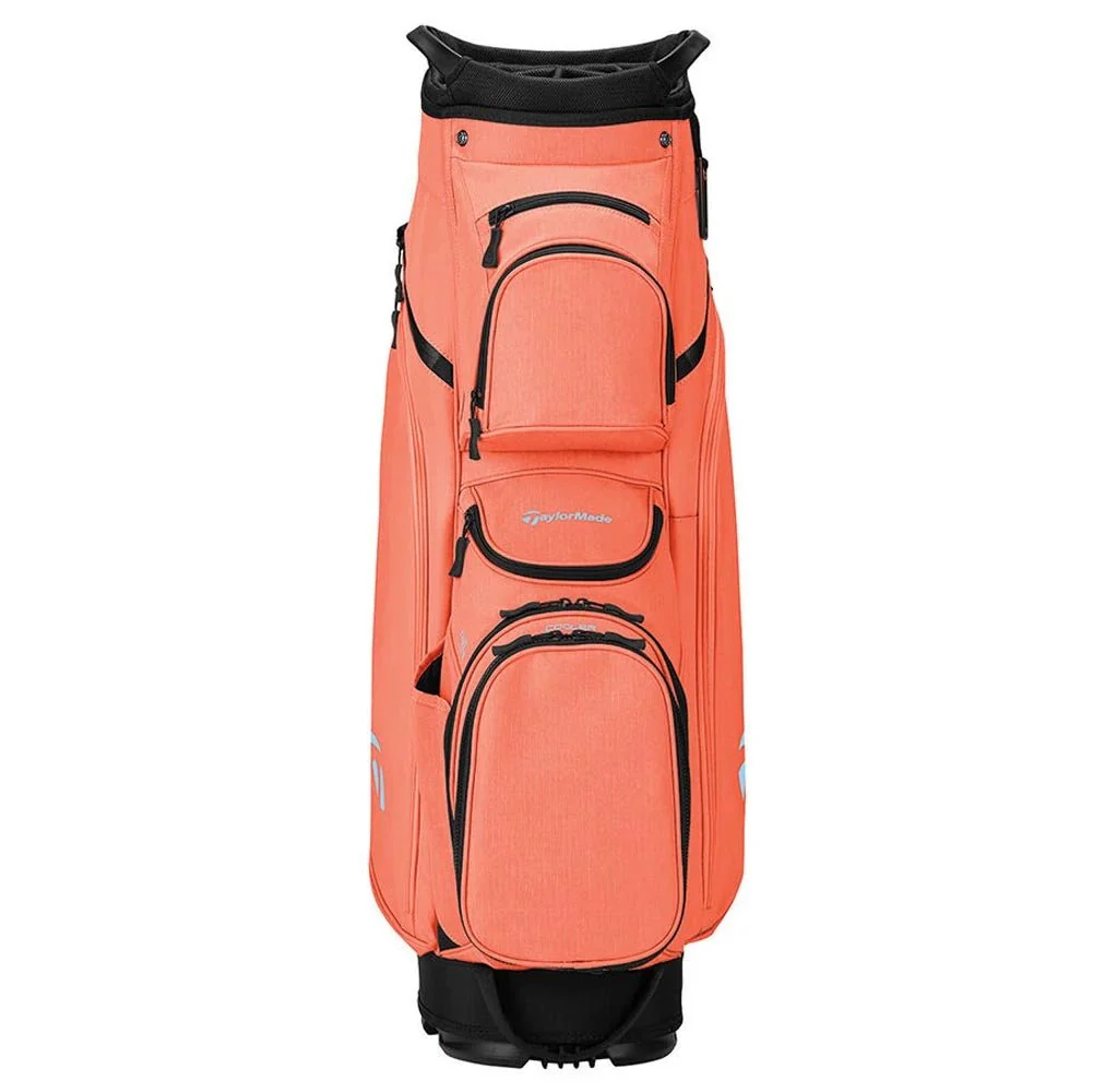 TaylorMade Cart Lite Cart Bag - Image 36