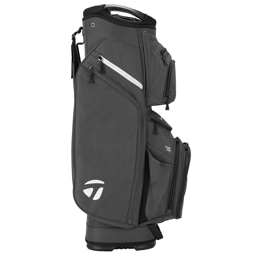 TaylorMade Cart Lite Cart Bag - Image 39