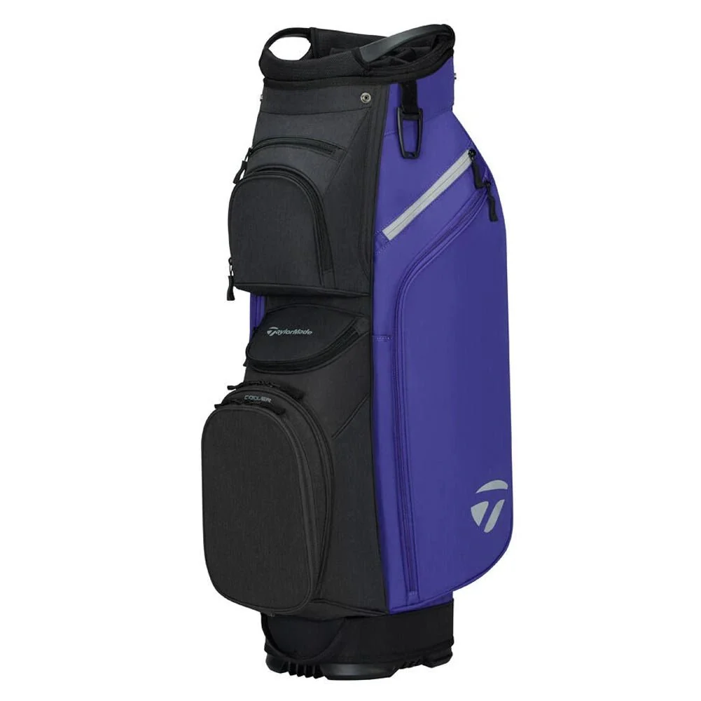 TaylorMade Cart Lite Cart Bag - Image 4