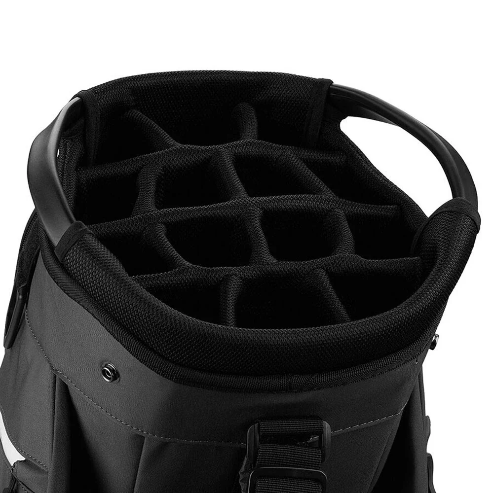 TaylorMade Cart Lite Cart Bag - Image 40
