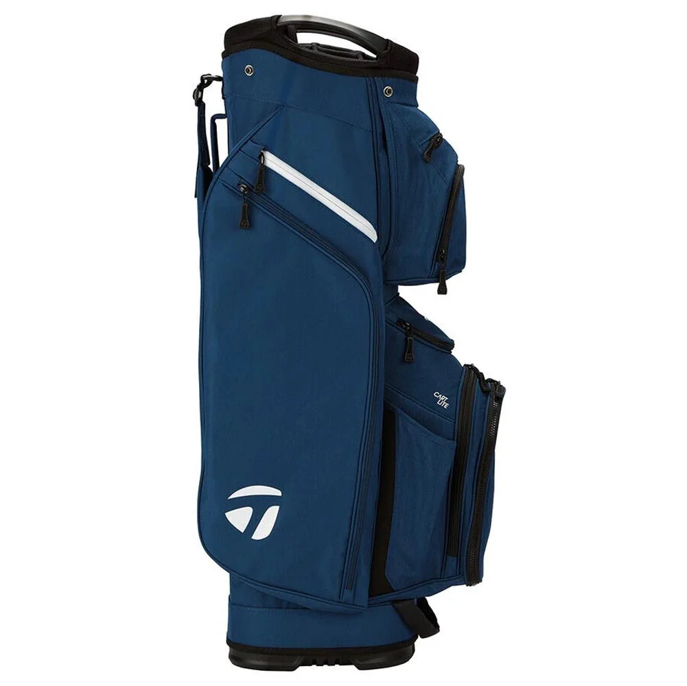 TaylorMade Cart Lite Cart Bag - Image 42