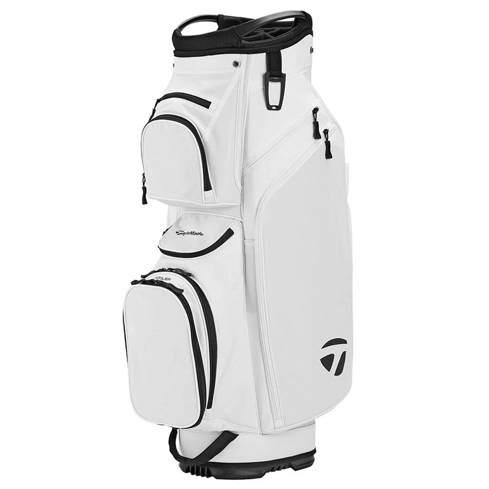 TaylorMade Cart Lite Cart Bag - Image 44