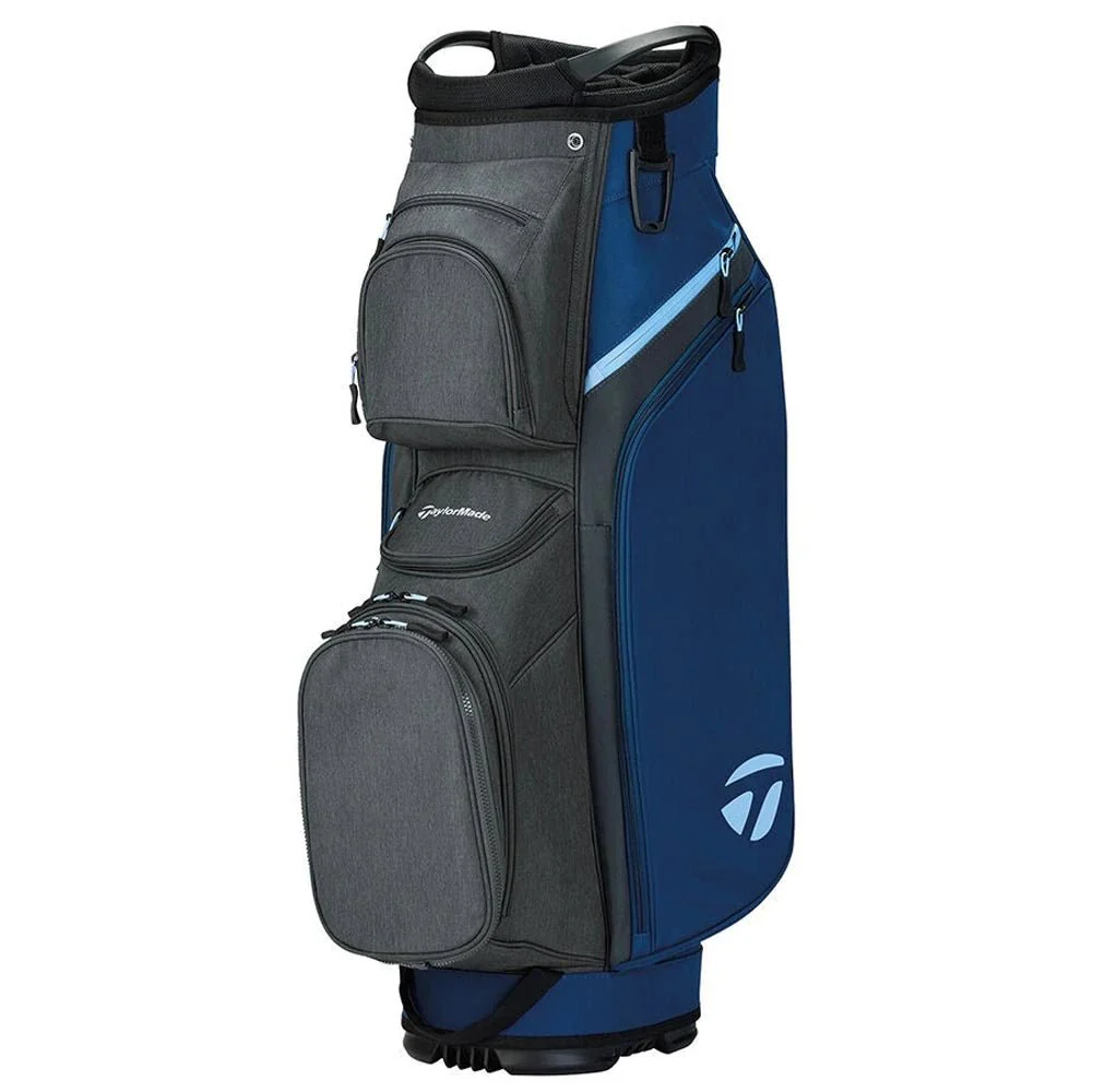 TaylorMade Cart Lite Cart Bag - Image 46