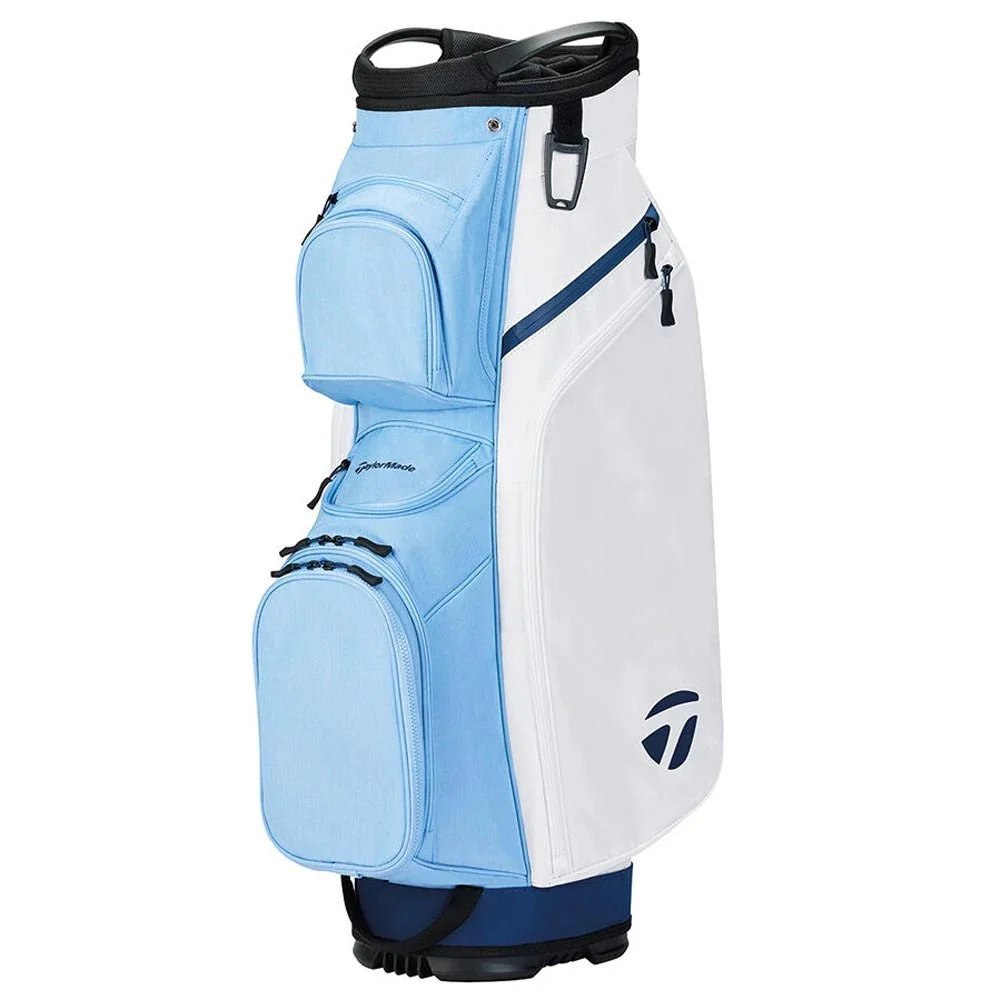 TaylorMade Cart Lite Cart Bag - Image 47
