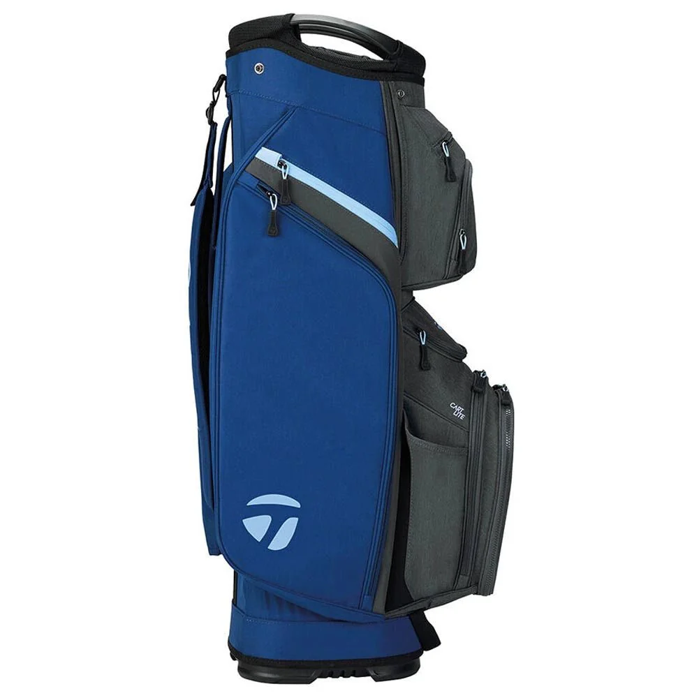 TaylorMade Cart Lite Cart Bag - Image 49