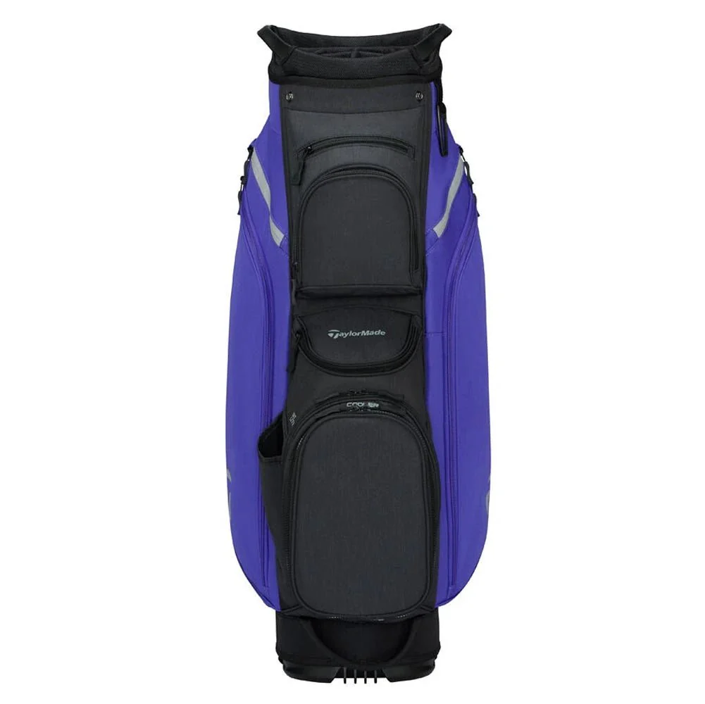 TaylorMade Cart Lite Cart Bag - Image 5