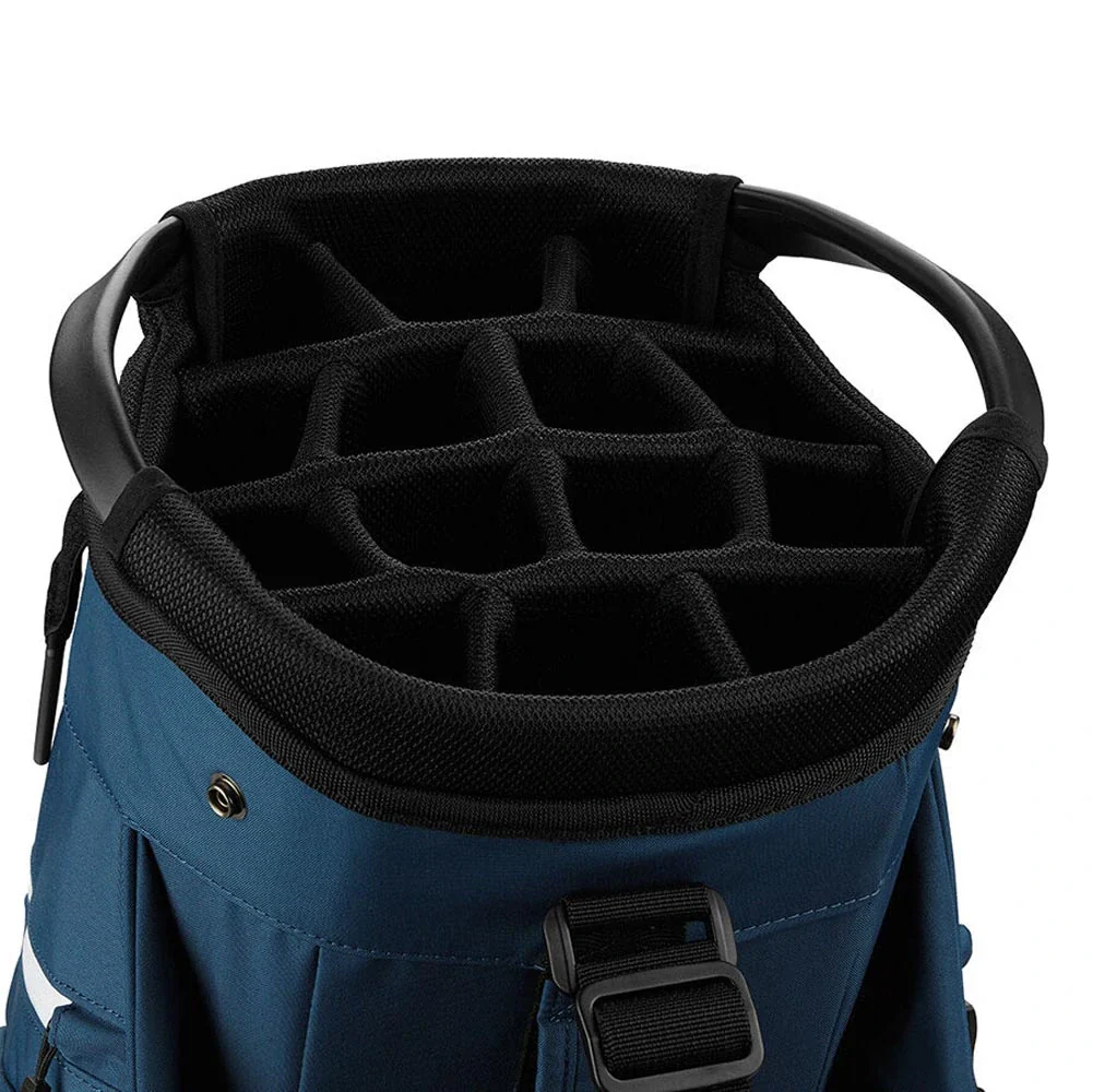 TaylorMade Cart Lite Cart Bag - Image 53