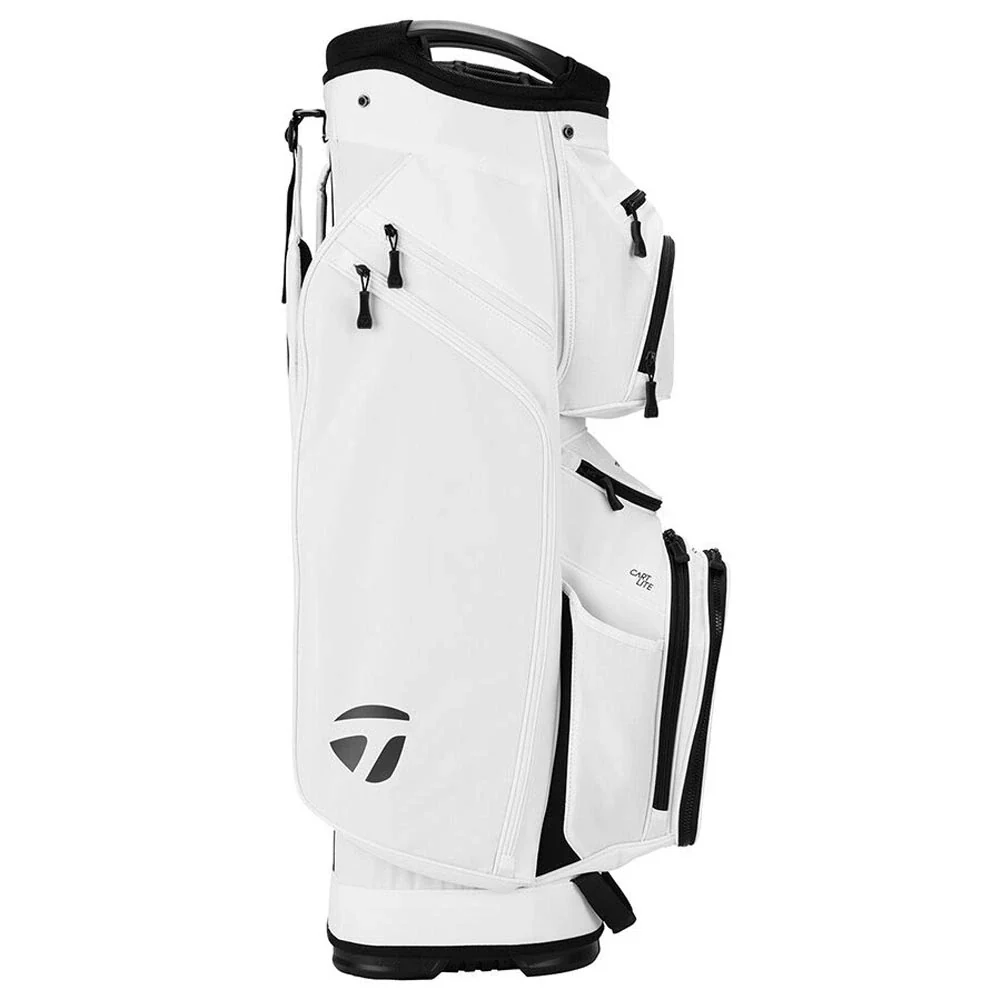 TaylorMade Cart Lite Cart Bag - Image 55