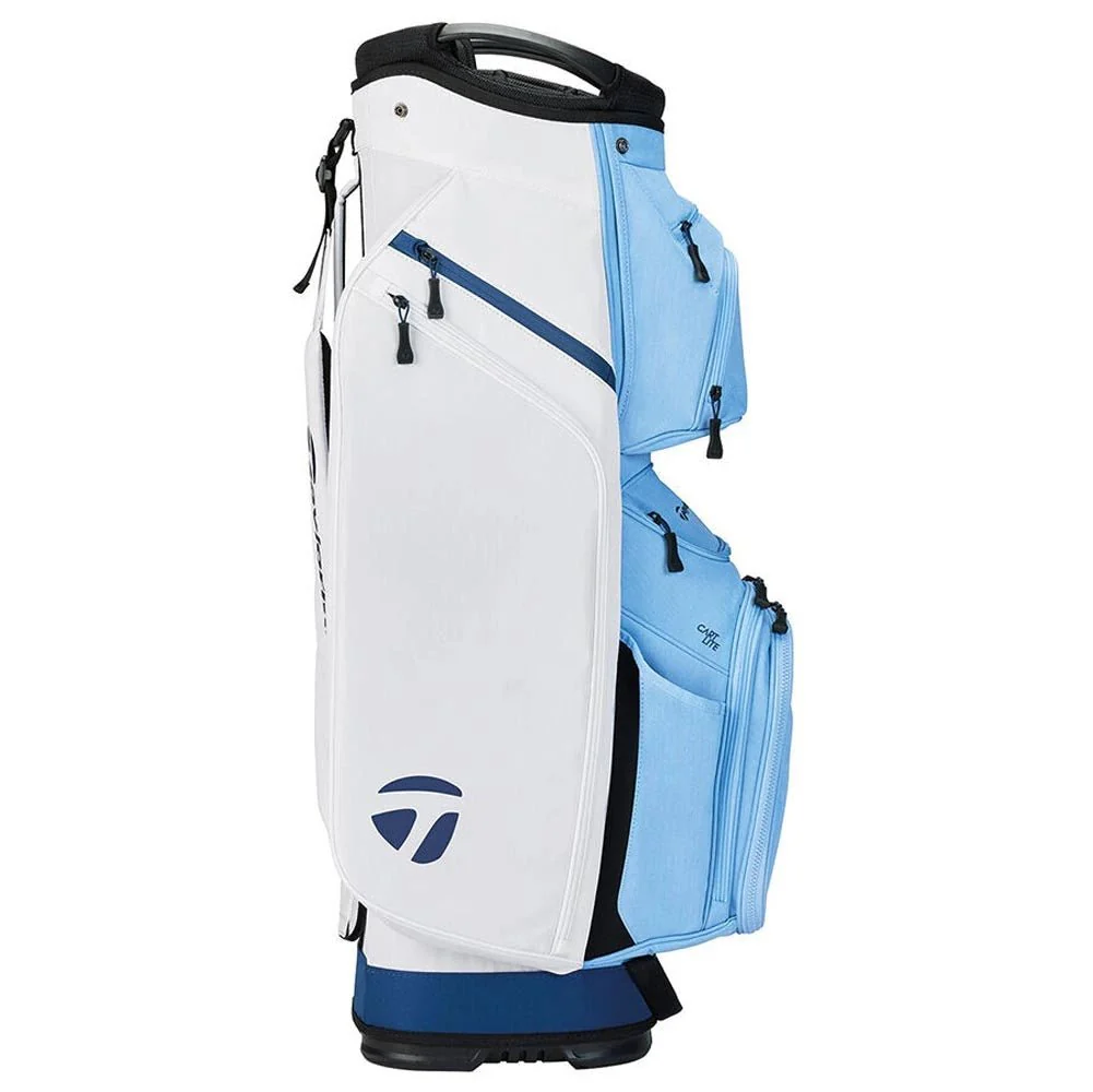 TaylorMade Cart Lite Cart Bag - Image 58