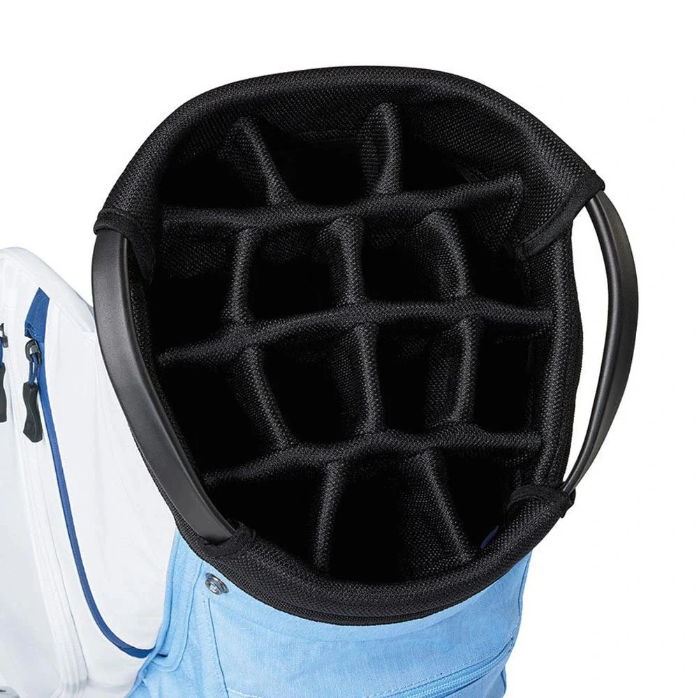 TaylorMade Cart Lite Cart Bag - Image 59