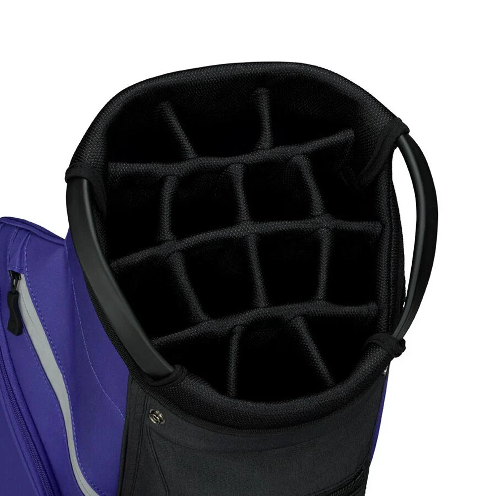 TaylorMade Cart Lite Cart Bag - Image 7