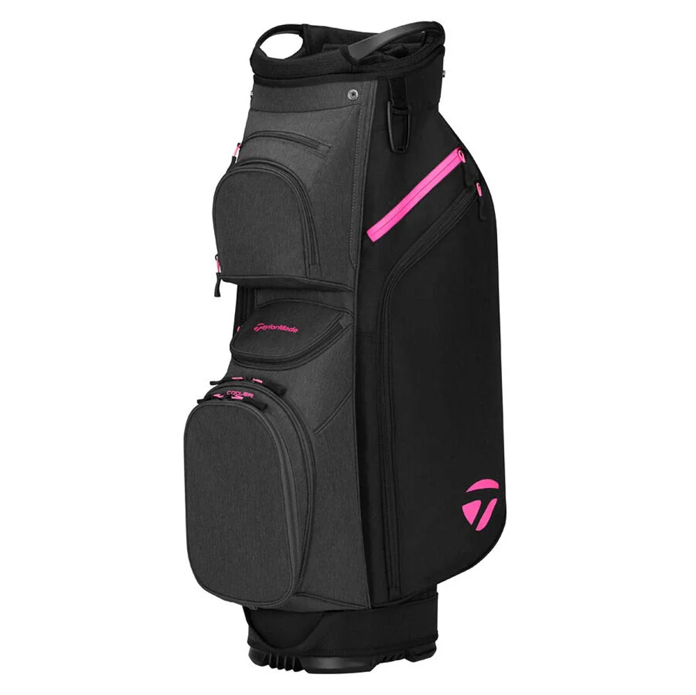 TaylorMade Cart Lite Cart Bag - Image 8