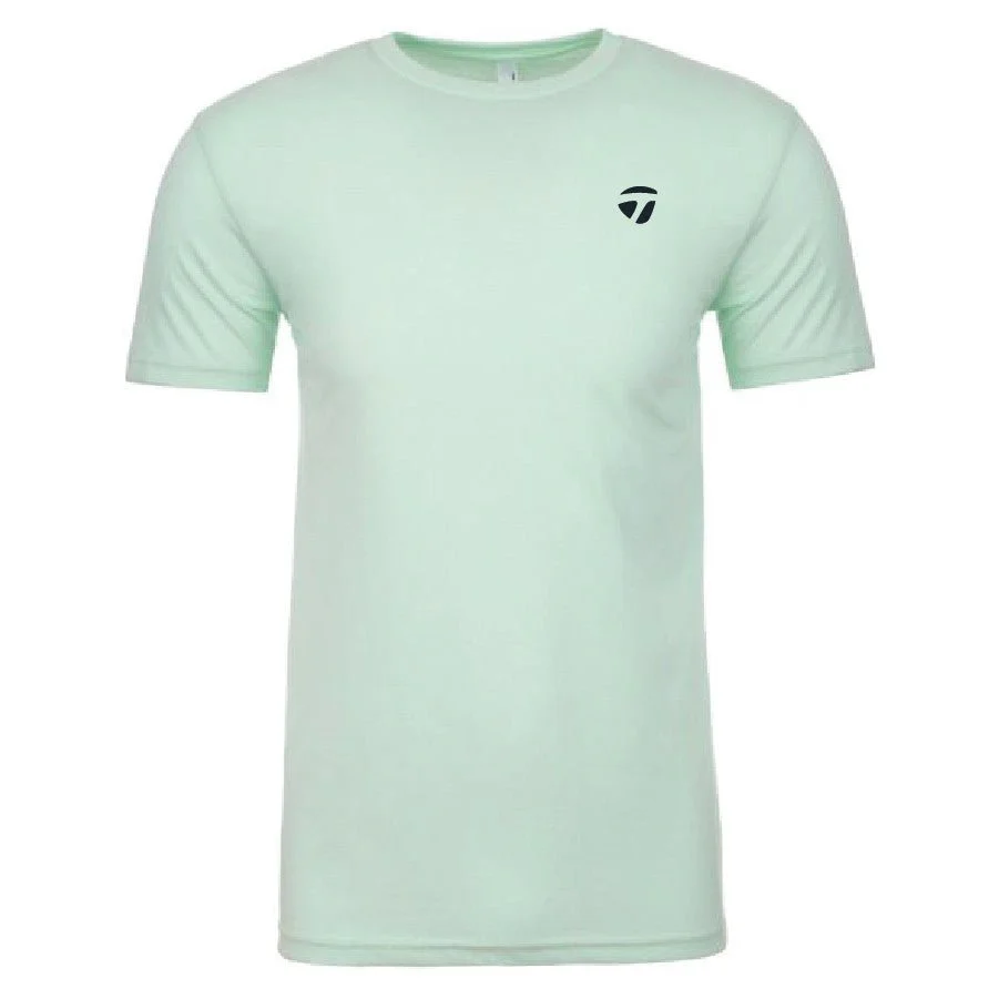 TaylorMade Circle Script Golf Tee - Image 3