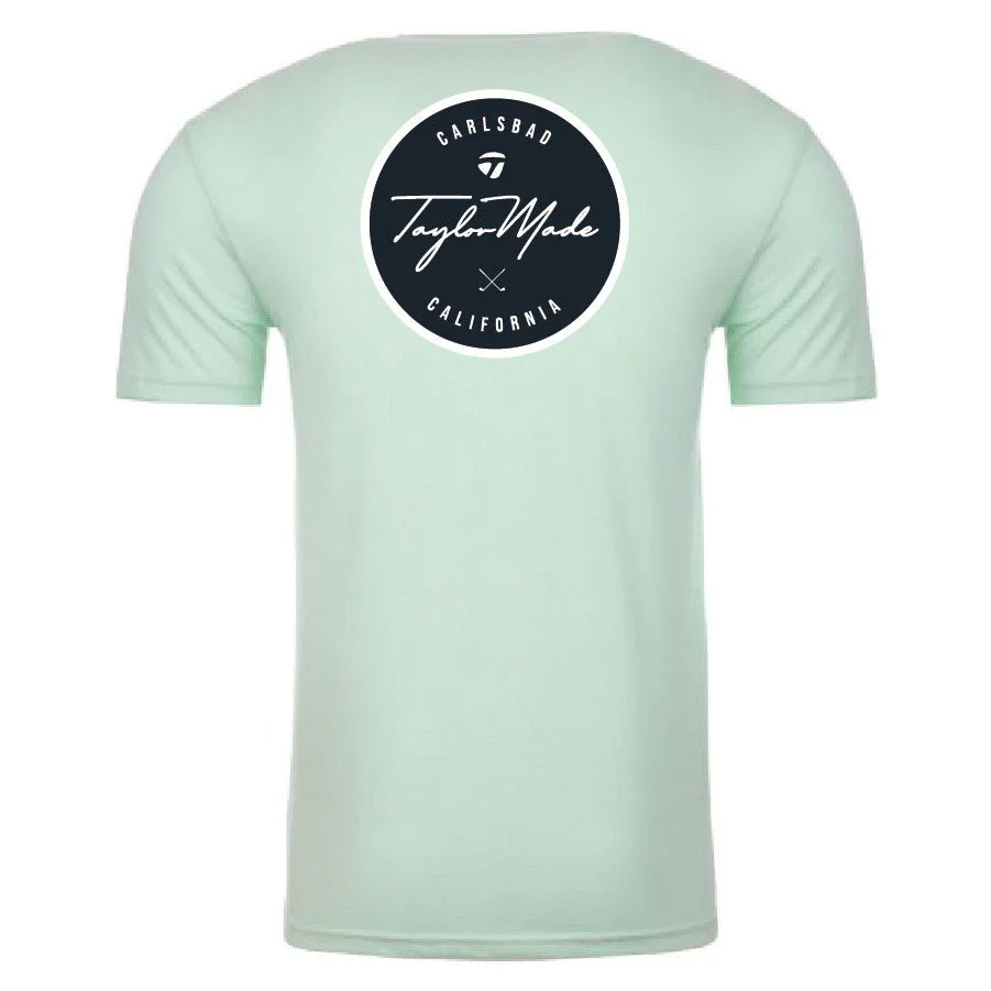 TaylorMade Circle Script Golf Tee - Image 4
