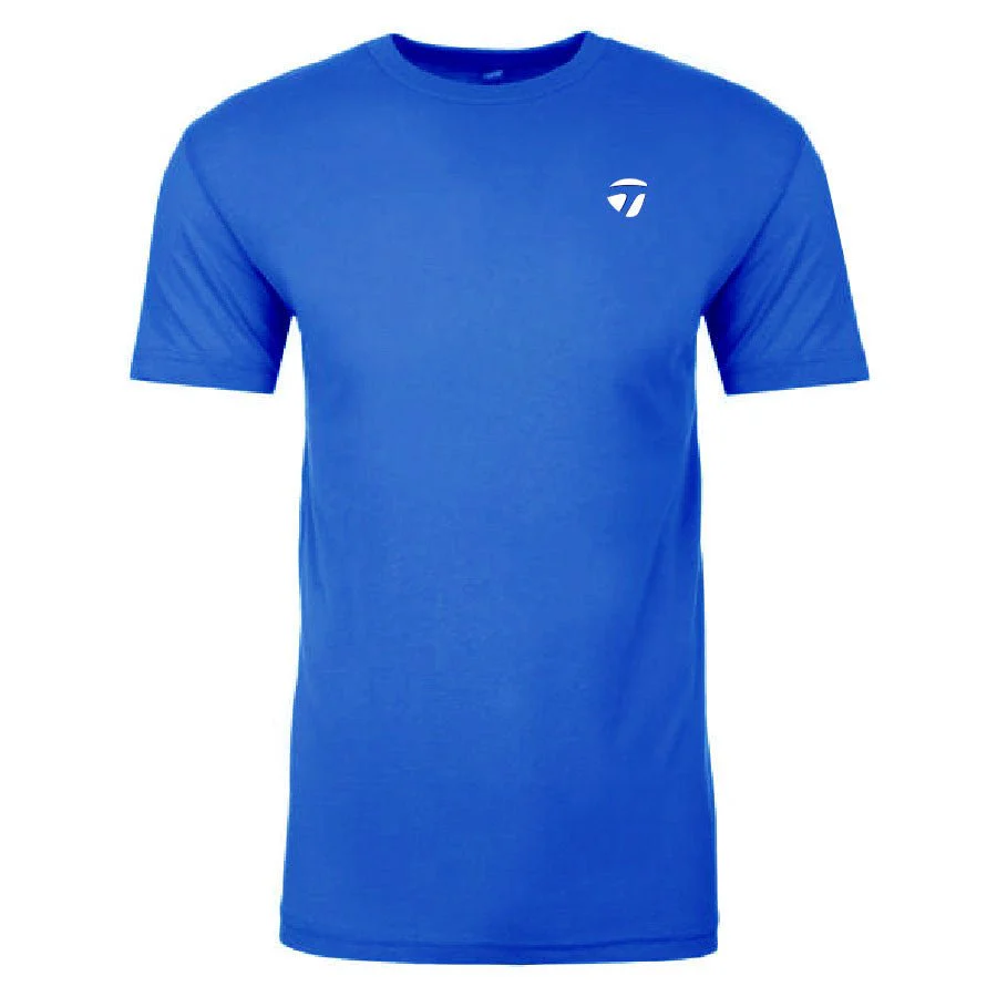 TaylorMade Circle Script Golf Tee - Image 5