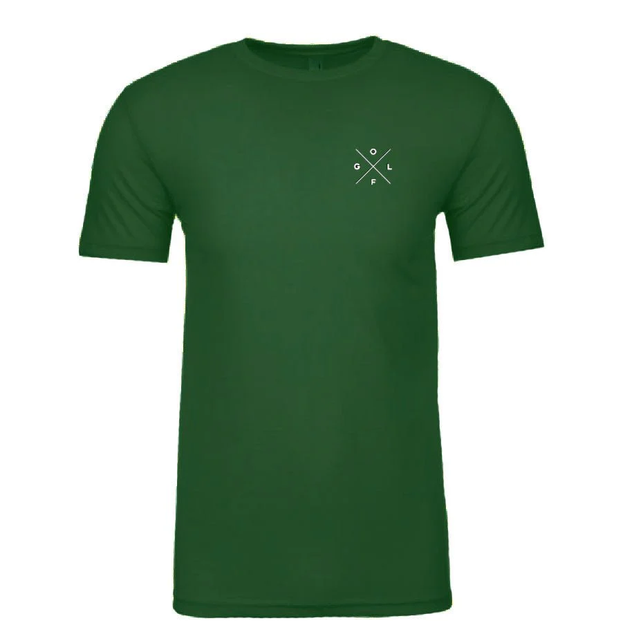 TaylorMade Cross Golf Tee