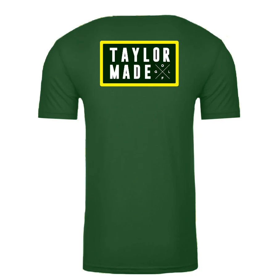 TaylorMade Cross Golf Tee - Image 2