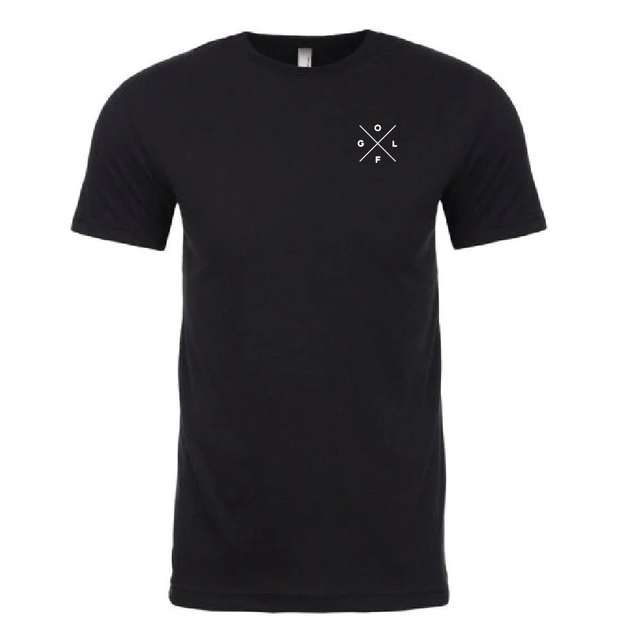 TaylorMade Cross Golf Tee - Image 3